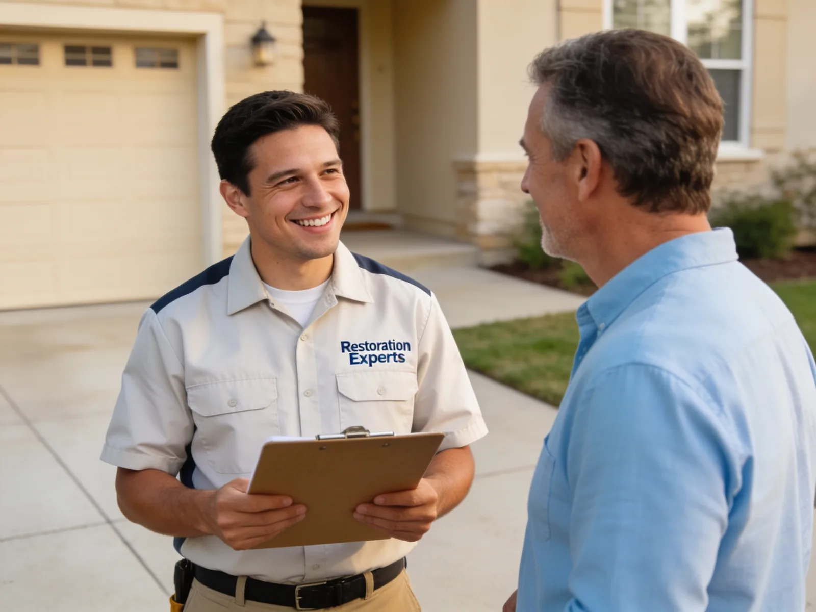 Water Damage Cleanup Wilseyville, CA FAQs